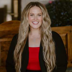 Katie Warner