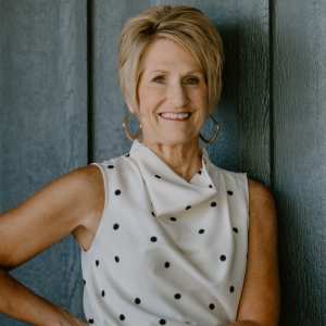 Angela Welch