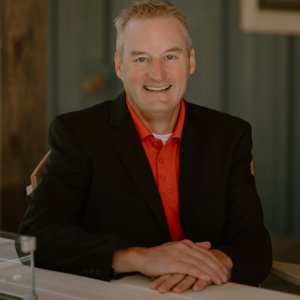James Fedie