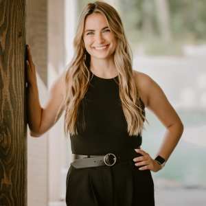 Payton Decker