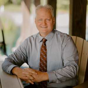 Shawn Bergeman